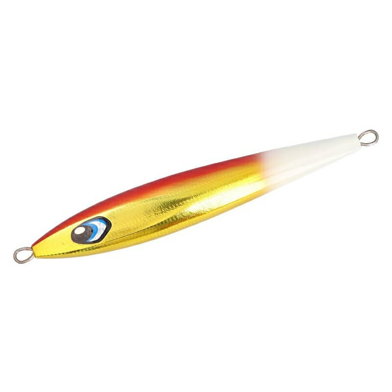 ダイワ　ソルティガ クレードアーティス 150g PHアカキンエンドグロー