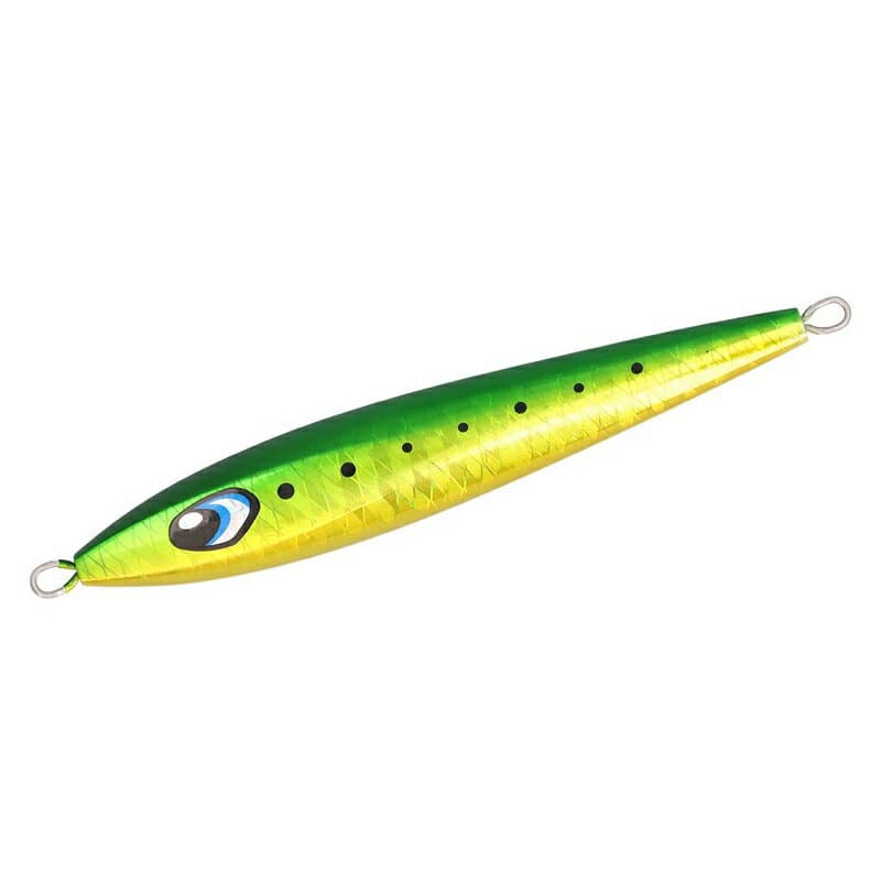 Daiwa Saltiga Clade Artis 200g DH Wane Iwashi