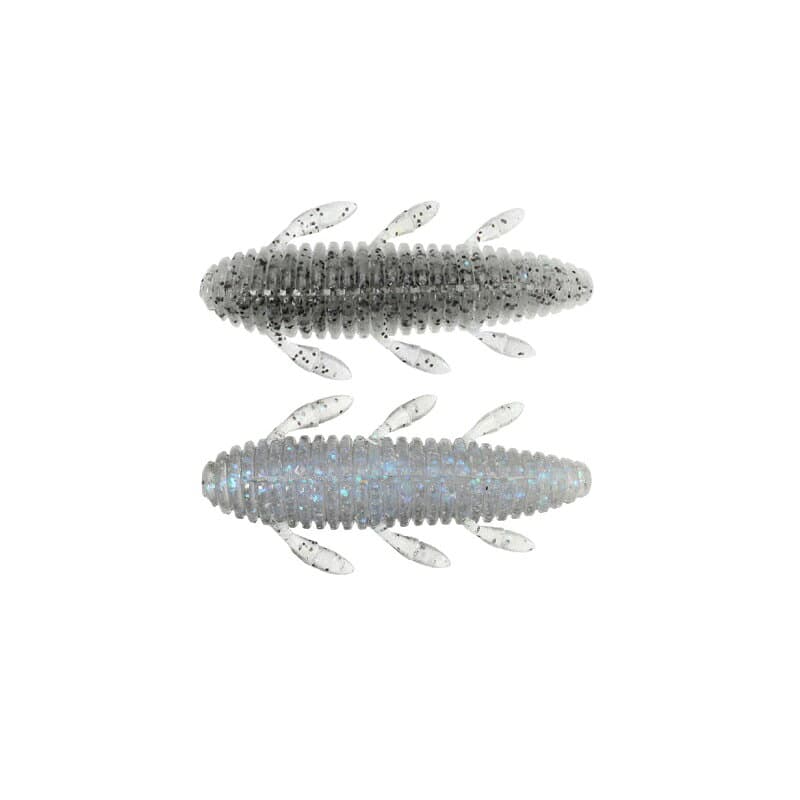 Issei Neuomushi Heavy Salt 2.6inch #024 Murakami Secret