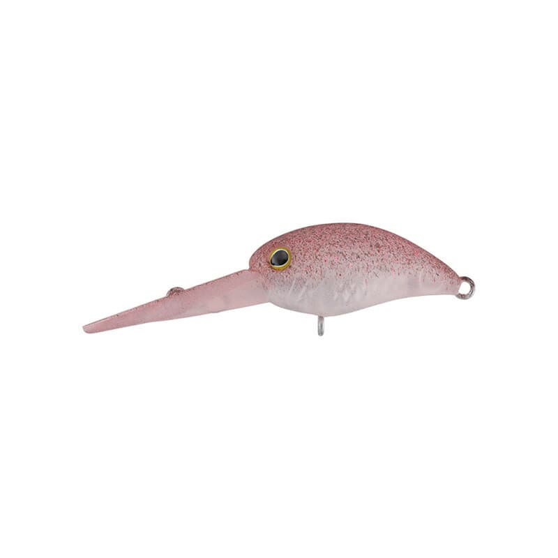 Timon Panicra' DR Rattle Shobokure Red Glow