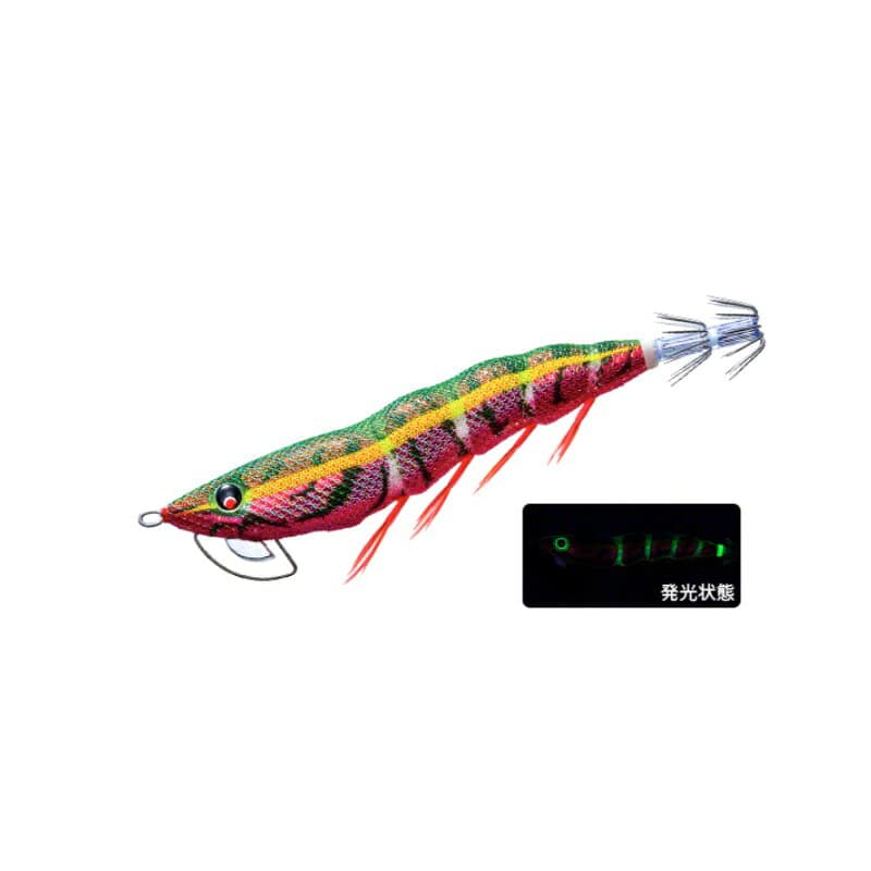 Duel A1863-LFM Easy Q Magnet TG 3.0 01 LFM Fukaba Green