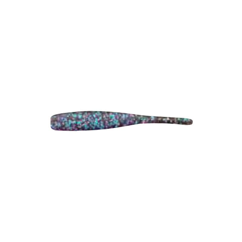 Dreem UP Dream Dart 8 2.5 inch #13 Purple Blue Flake
