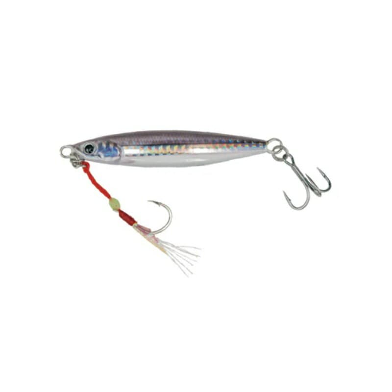 Galapagos Ga Shore Metal Jig 40g #09 Real Kibinago