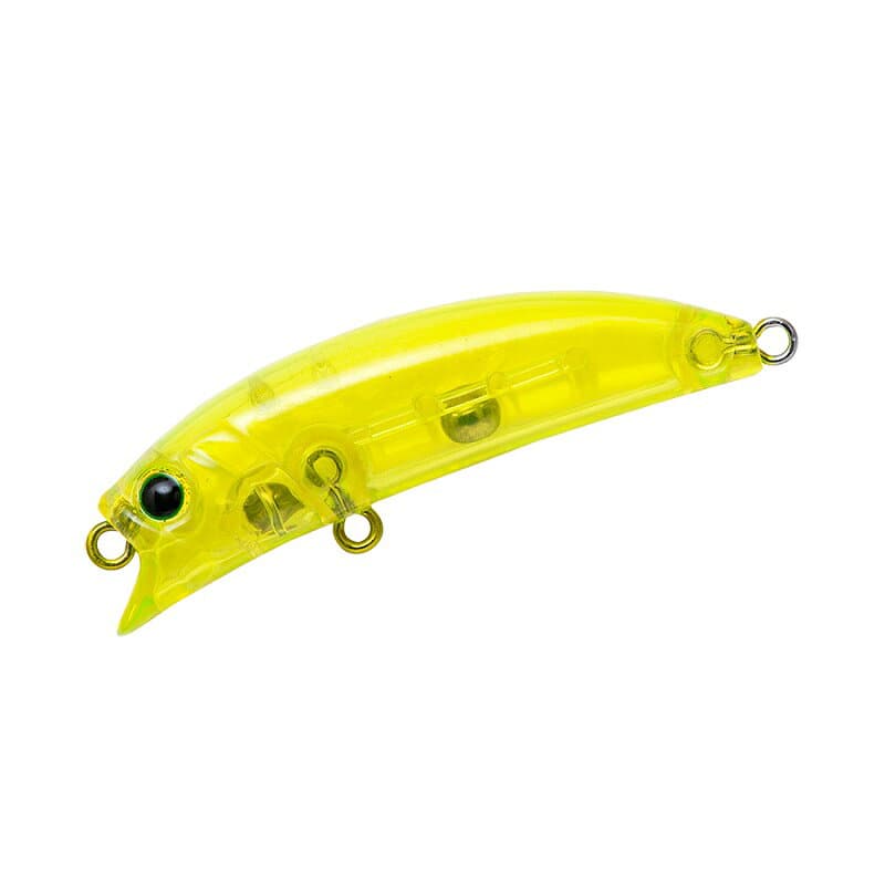 Palms BitArts Miura MU-50F T939 Chart Clear
