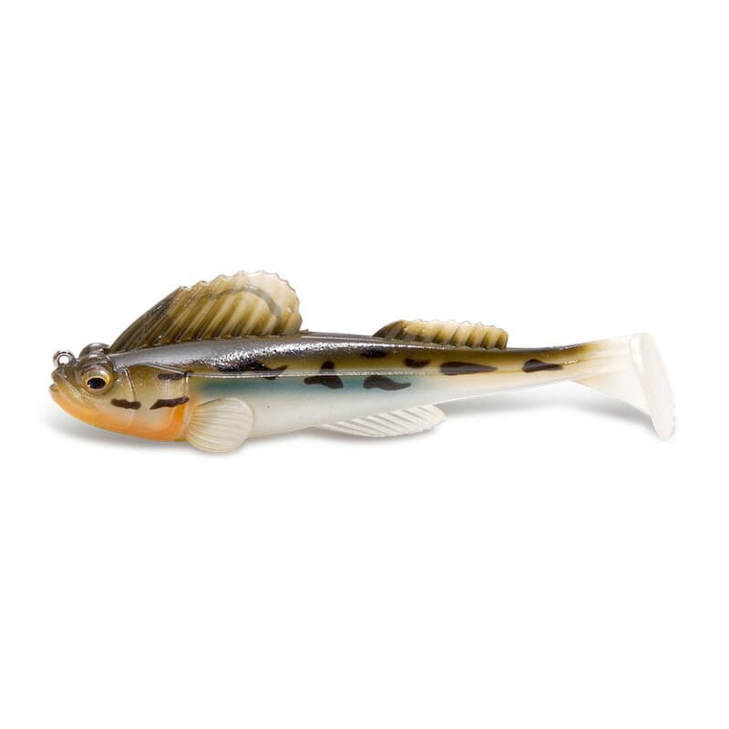 Megabass Dark Sleeper 4.5 inch 1 oz Goby