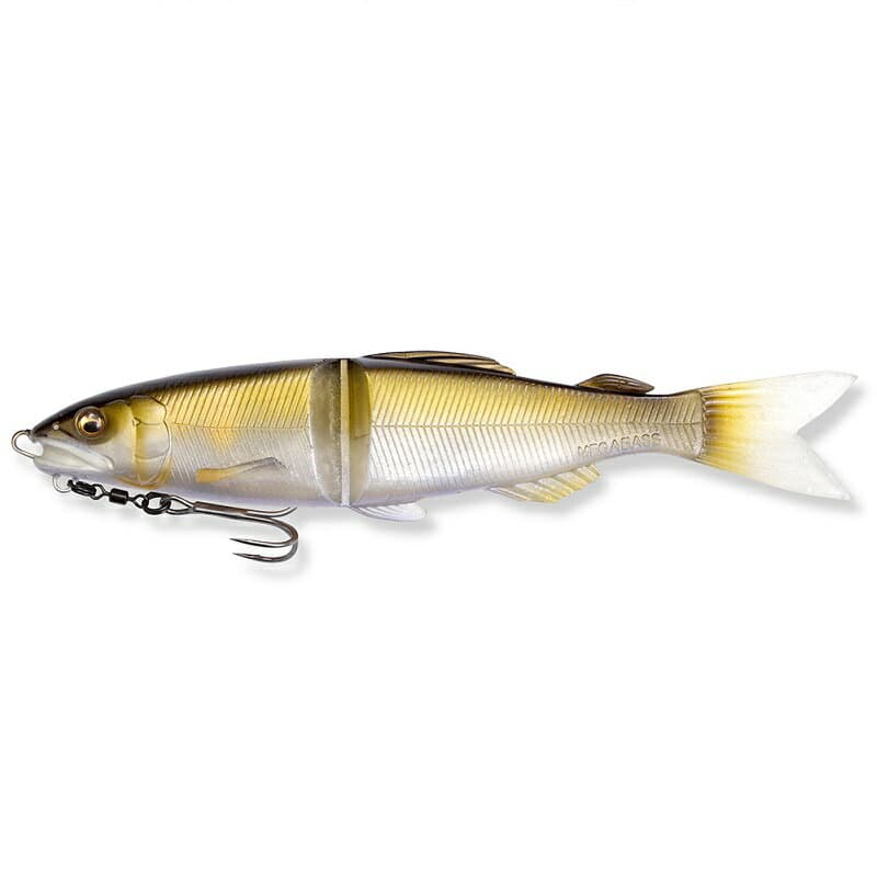 Megabass Magdraft Ayu Twitcher (Sinking) Tenryu-ayu