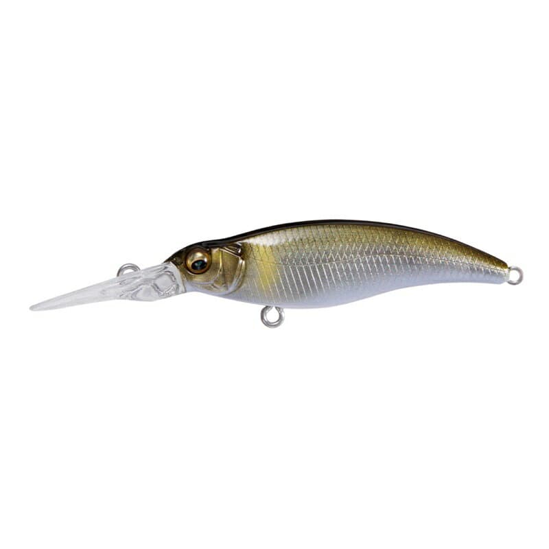 Megabass Shadding-X R 55 #FA Chia-yu