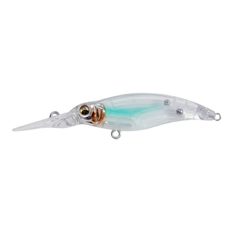 Megabass Shading-X R 55