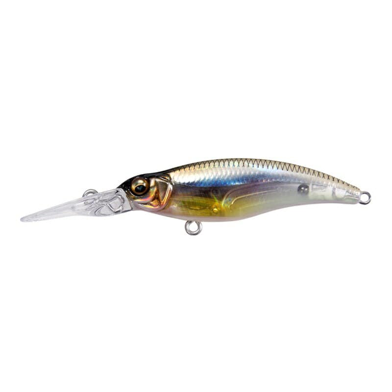 Megabass Shadding-X R 55 #Kasumi ITO