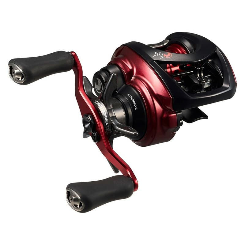 Daiwa 26 Gekkabijin BF TW 8.5R PE Special