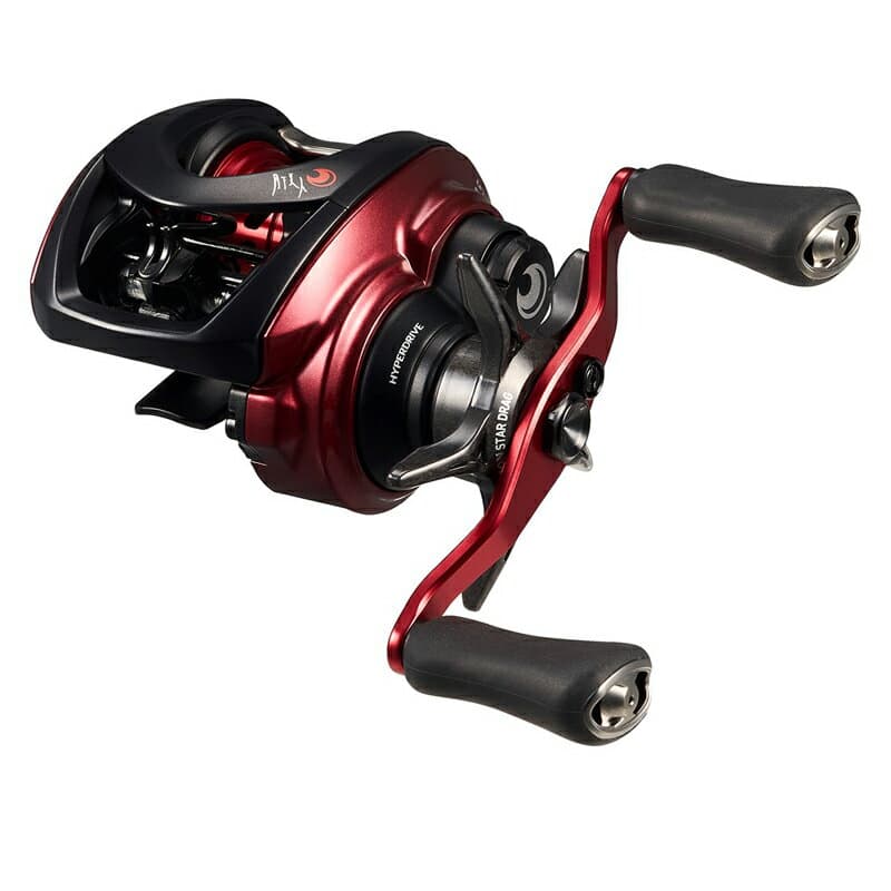 Daiwa 26 Gekkabijin BF TW 8.5L PE Special