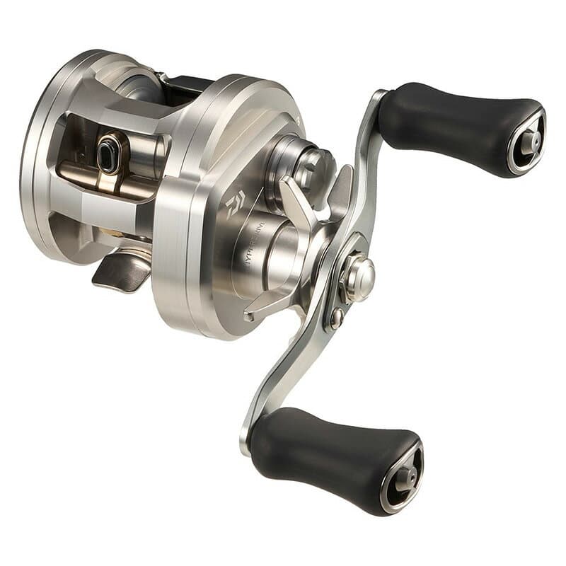 Daiwa 26 Ryoga SV 100PL