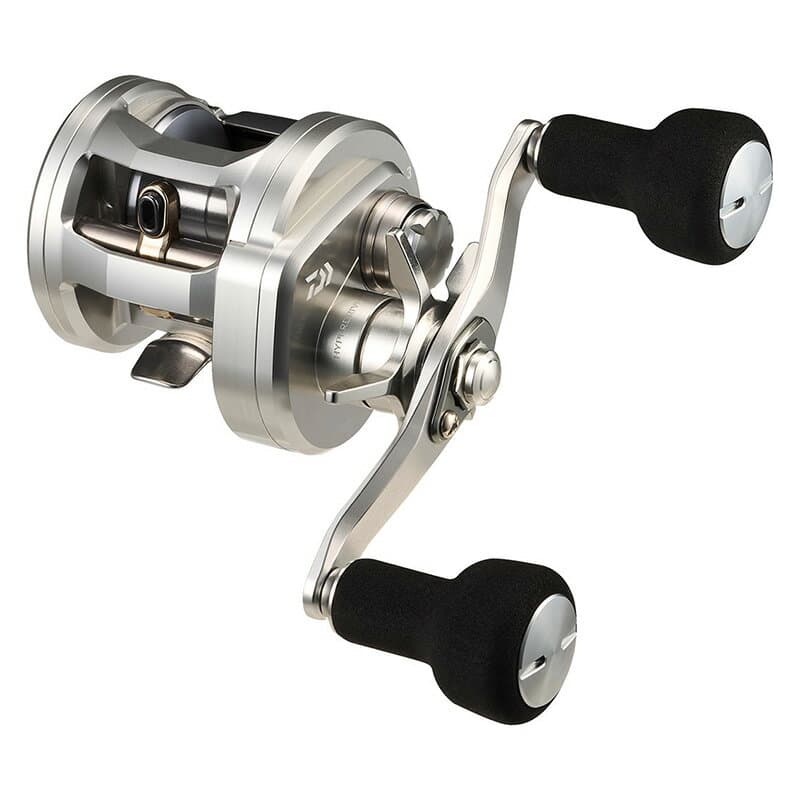 Daiwa 26 Ryoga 150HL