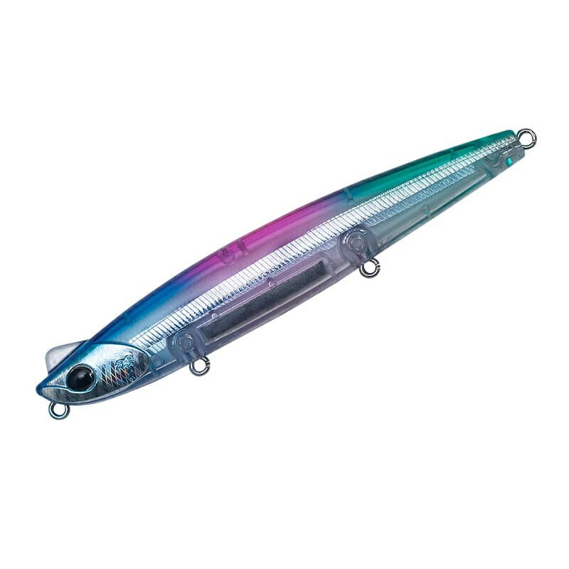 Palms Curref 125S T914 Clear Vision DNA
