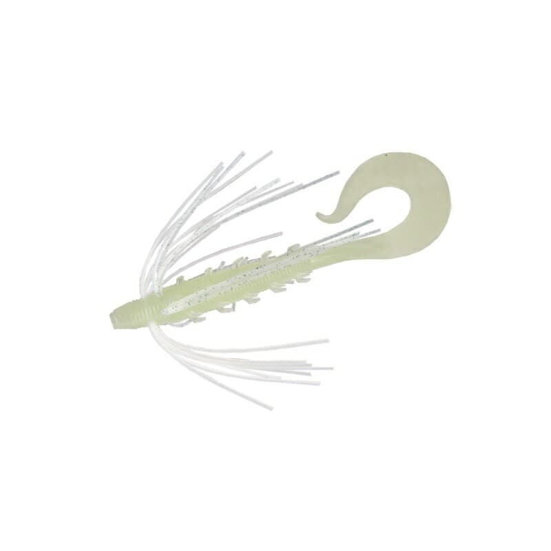 RUDIE'S Hata Kui Nue 5.0 inch Lime Glow
