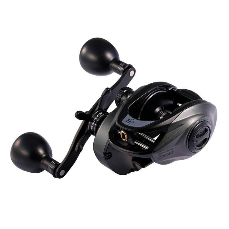 Abu Garcia Beast 300 LP Right