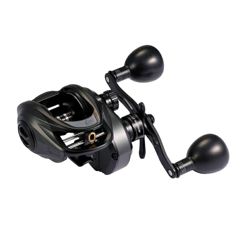 Abu Garcia Beast 300 LP Left