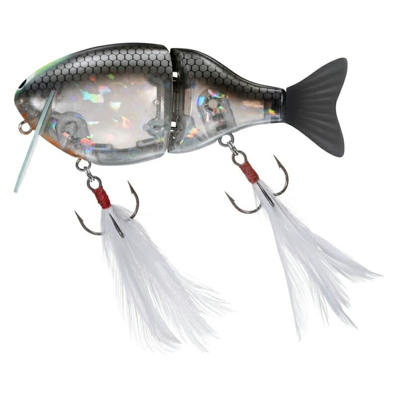 Daiwa Chibi Fuku Uo Watazi Shad