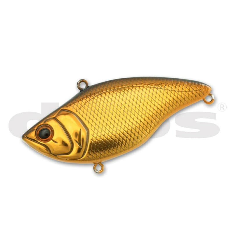 Deps MS Vibration TG Shallow #11 Kurokin