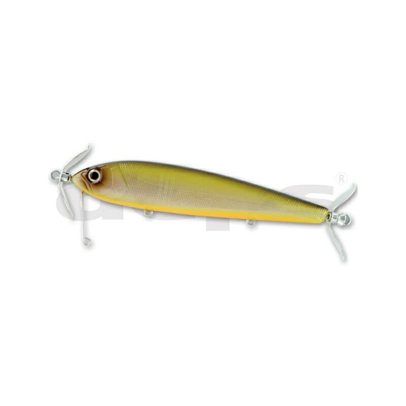 Deps Calling Hustler F #17 Horizon Shad