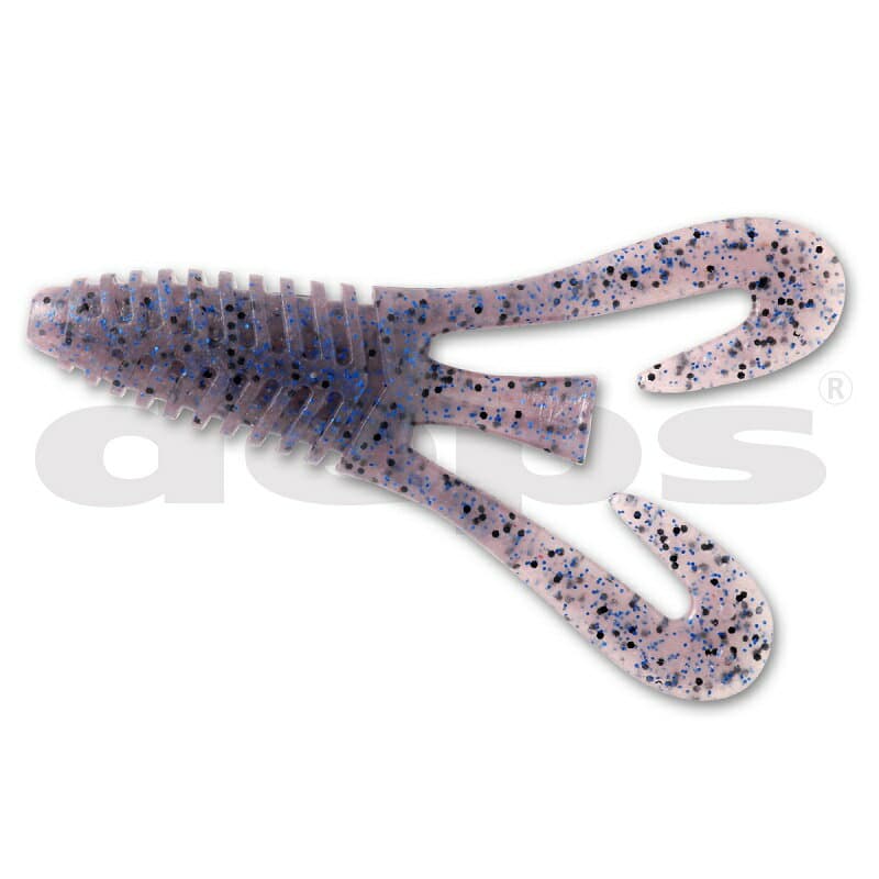 Deps Barbute 3 inch #141 Sakura Baby/Blue Flake