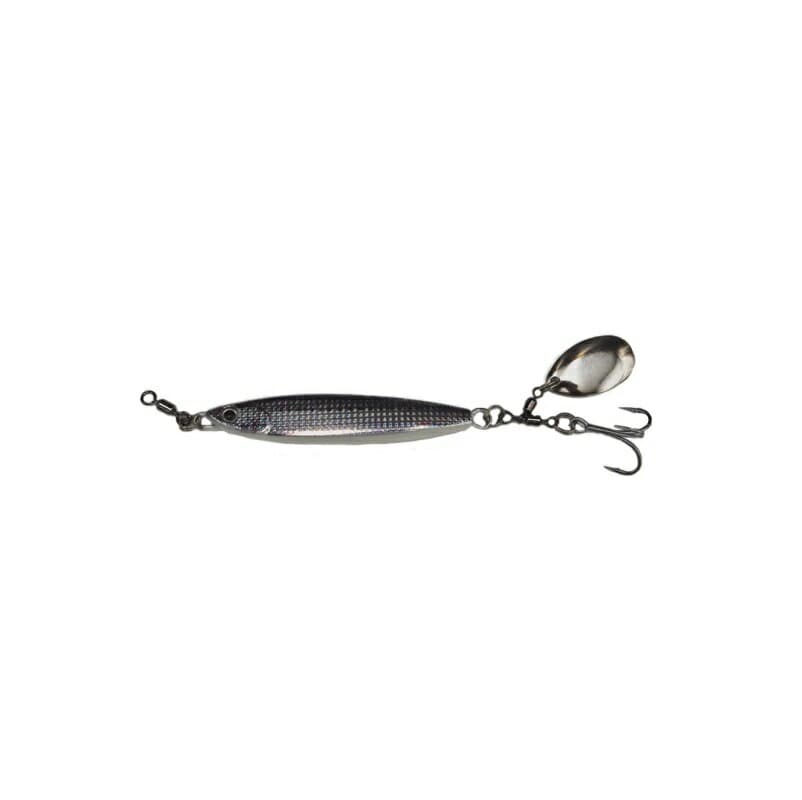 Galapagos Ga Shore Metal Blade 40g #04 Real Iwashi