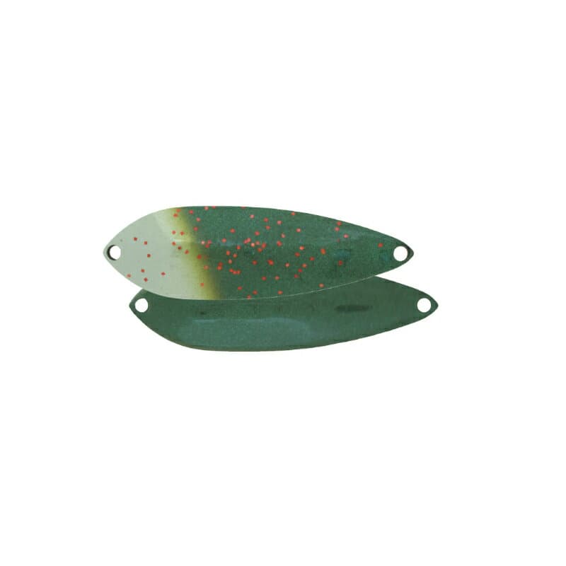 Valkein Level Ondine Twilight XF 14g No.19 Brown Green Pearl UV