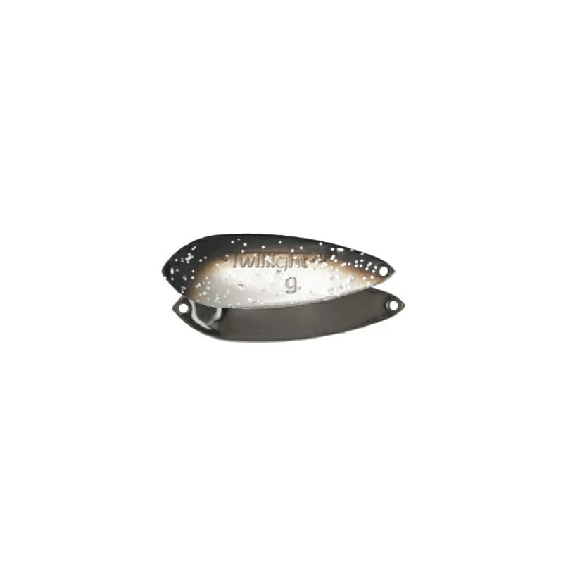 Valkein Level Ondine Twilight XF 17g No.12 Brown Silver/Brown