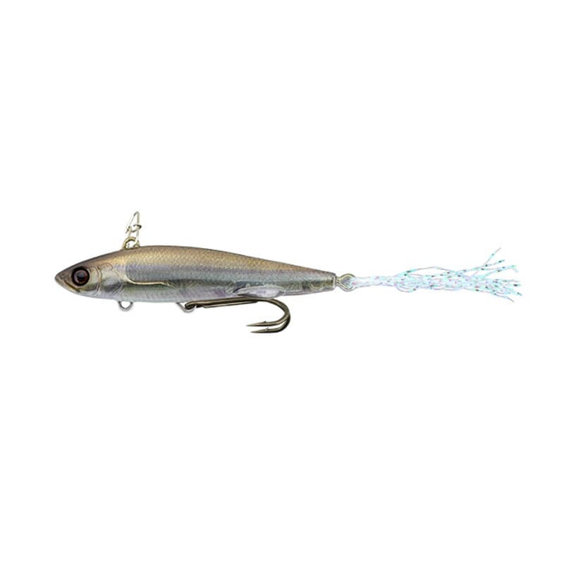 Jackall Live Darter RT Super Wakasagi