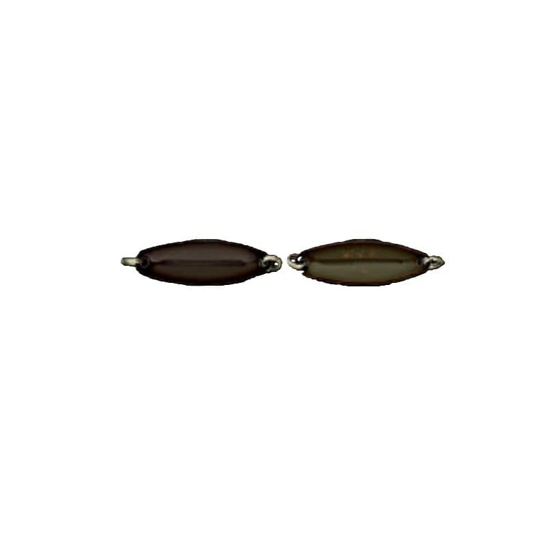 Nories Masu Kuroto Weeper 1.5g #014 Brown Pellet