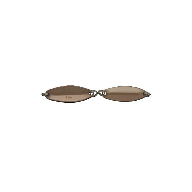 Nories Masu Kuroto Weeper 1.5g #019 Brown Cricket