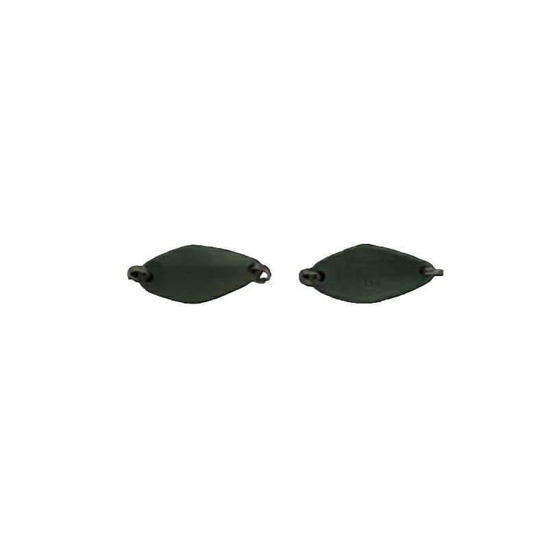Nories Masu Kuroto Weeper 0.9g #018 Olive Green