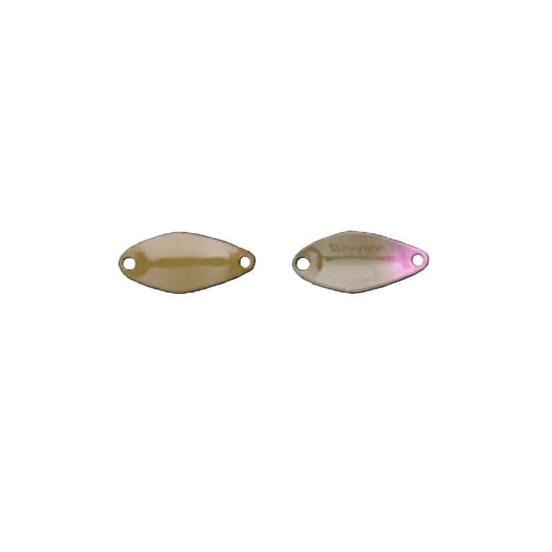 Nories Masu Kuroto Weeper 0.9g #047 Light Brown+