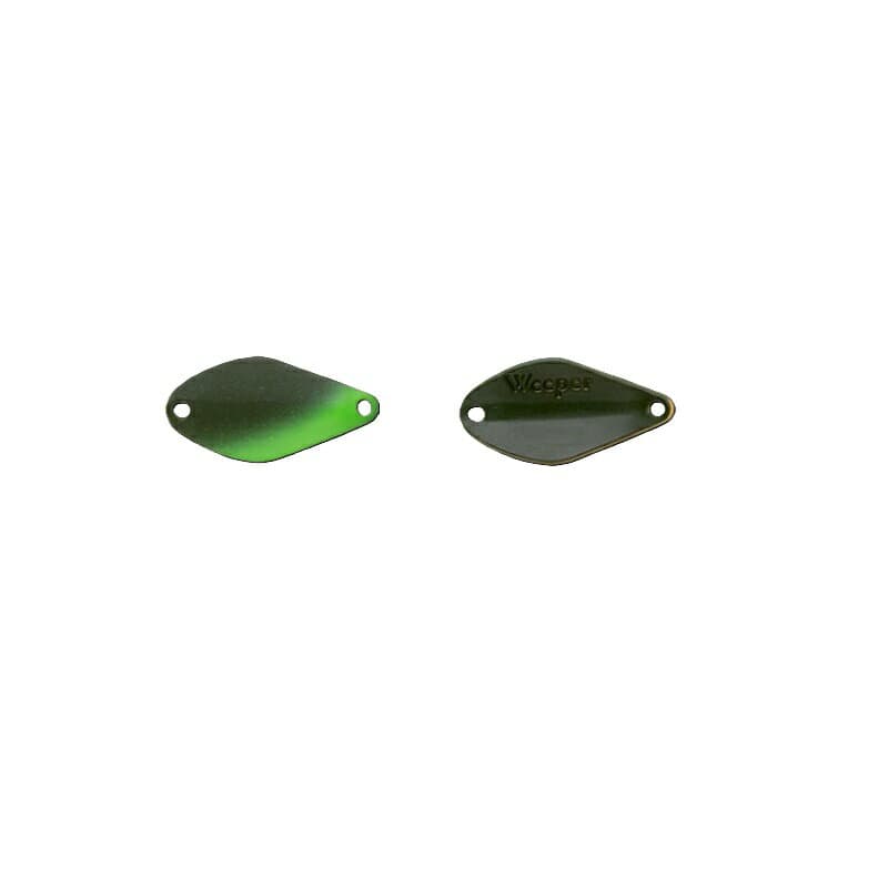 Nories Masu Kuroto Weeper 0.9g #095 Defence Batta