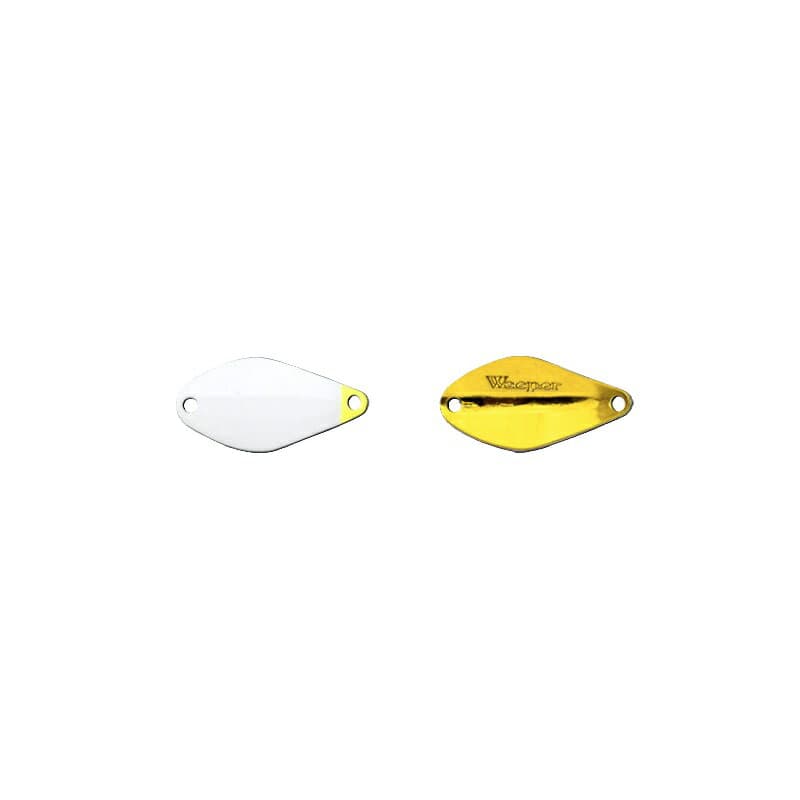 Nories Masu Kuroto Weeper 0.9g #097 White Paladin