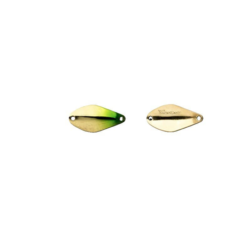 Nories Masu Kuroto Weeper 1.5g #089 Herb Tea