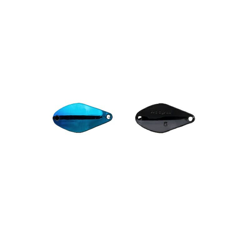 Nories Masu Kuroto Weeper 1.5g #093 Meta Meta Blue