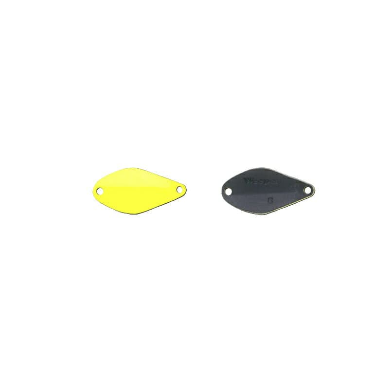 Nories Masu Kuroto Weeper 1.5g #098 Chart Black
