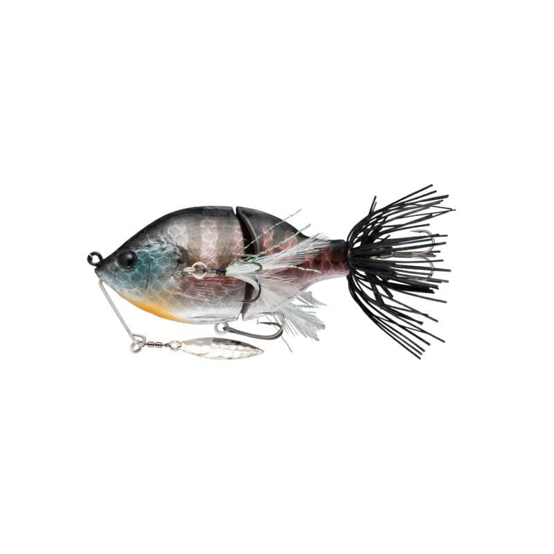 Tailwalk Floating Joint Zoe LTD 93mm 31g #Nakacha Gill