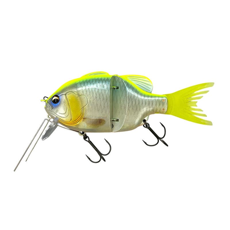 Imakatsu Gillroid Jr. Dive