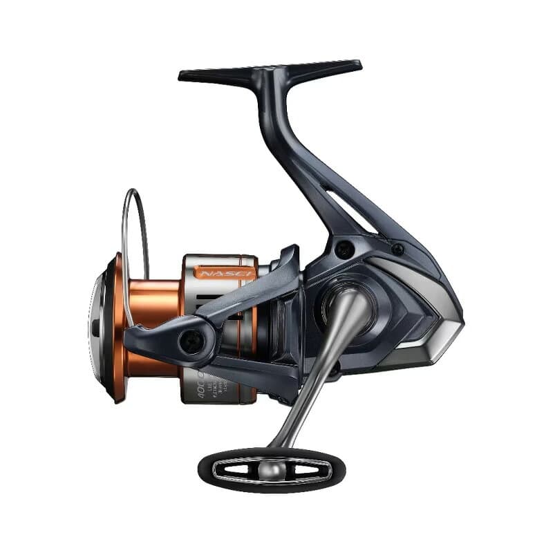 Shimano 26 Nasci 4000XG