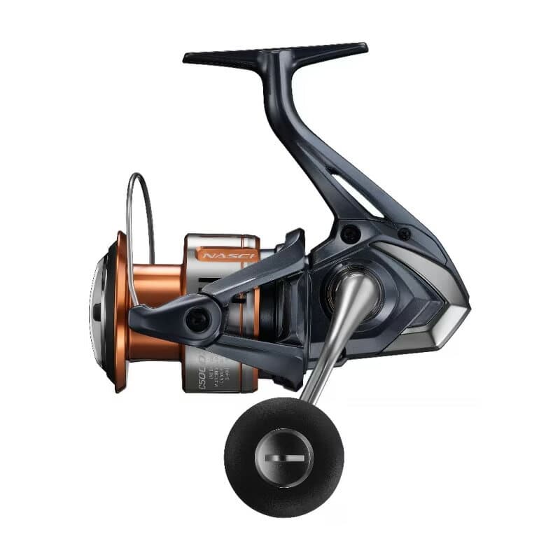 Shimano 26 Nasci C5000XG