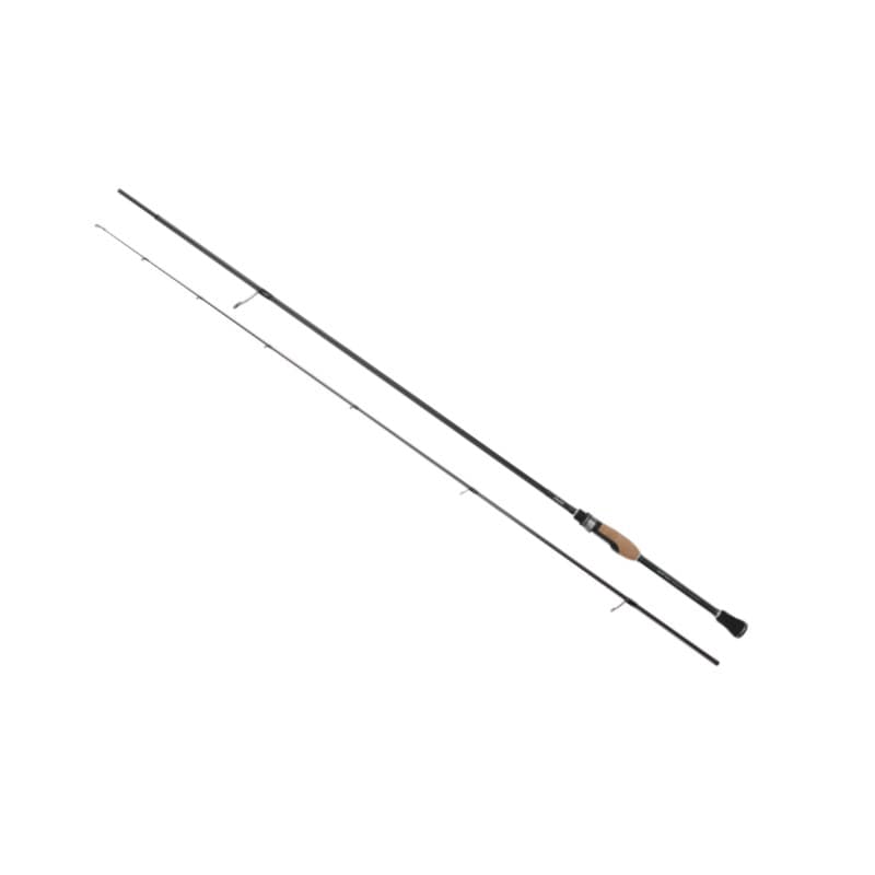 Tict Sram MSR-74TC Shippuu 2 Pieces Spinning Rod