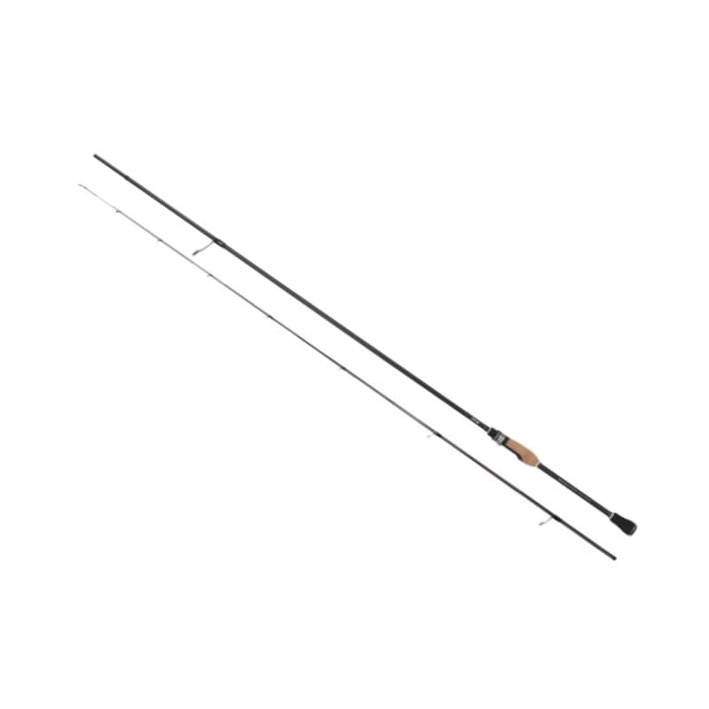 Tict Sram MSR-80TC Reppuu 2 Pieces Spinning Rod