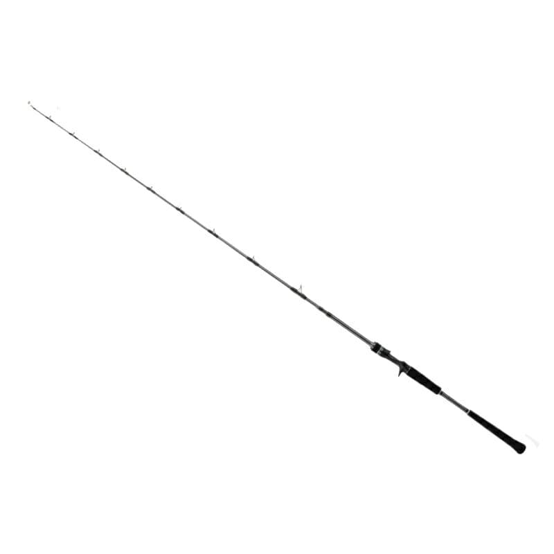 Tailwalk Jigforce SD C5104 1 Piece Baitcasting Rod