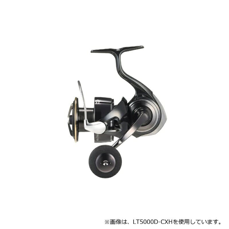 Daiwa 26 Certate HD LT4000-CXH