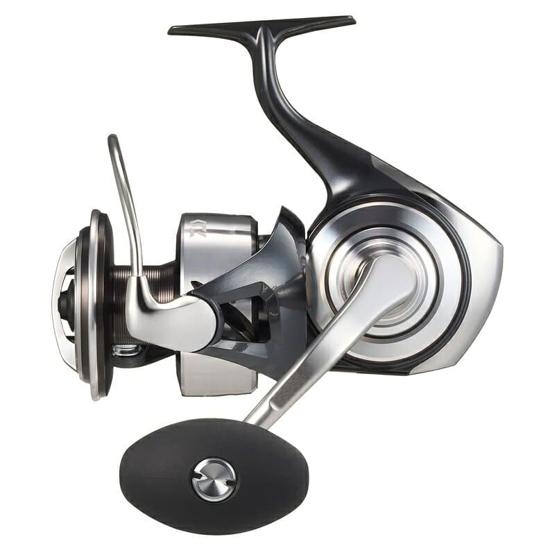 Daiwa 26 Certate SW 8000-H