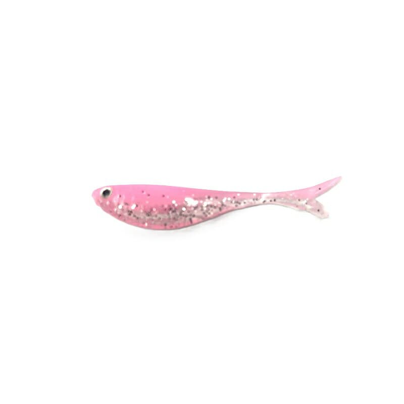 ISM Air Terris 2.8 inch #03 Sight Pink