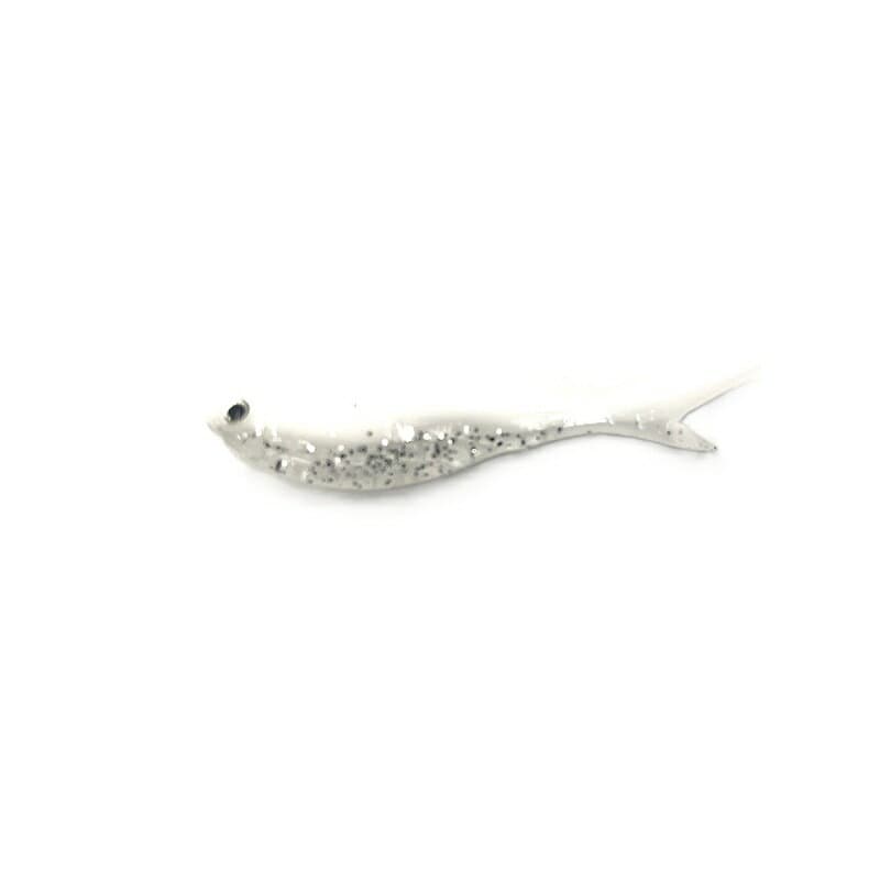 Issei Airterris 2.8 inch #04 Site White