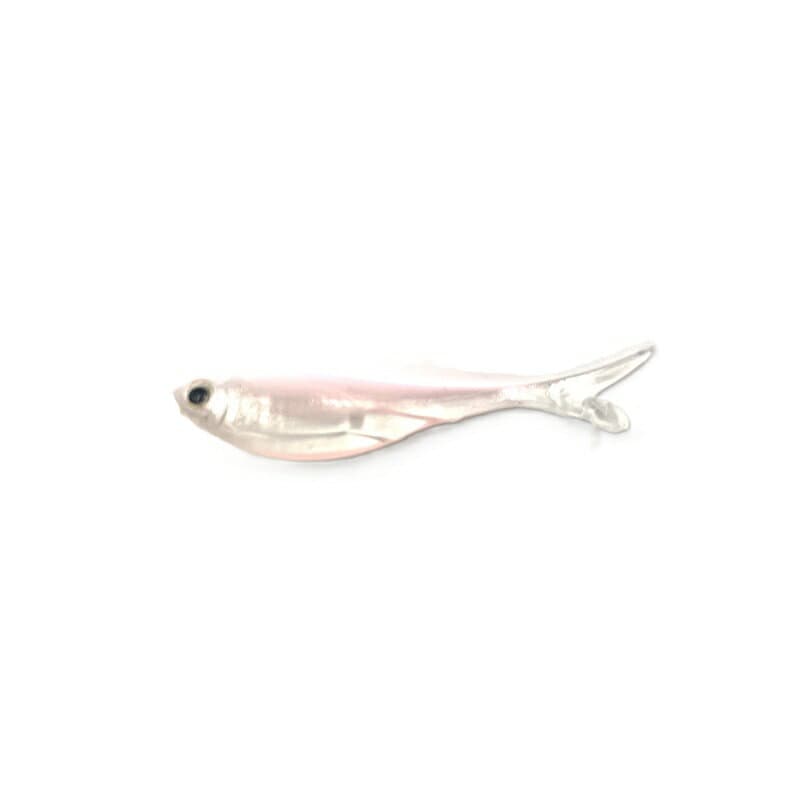 Ism Airterris 2.8 inch #06 Pinky White Head